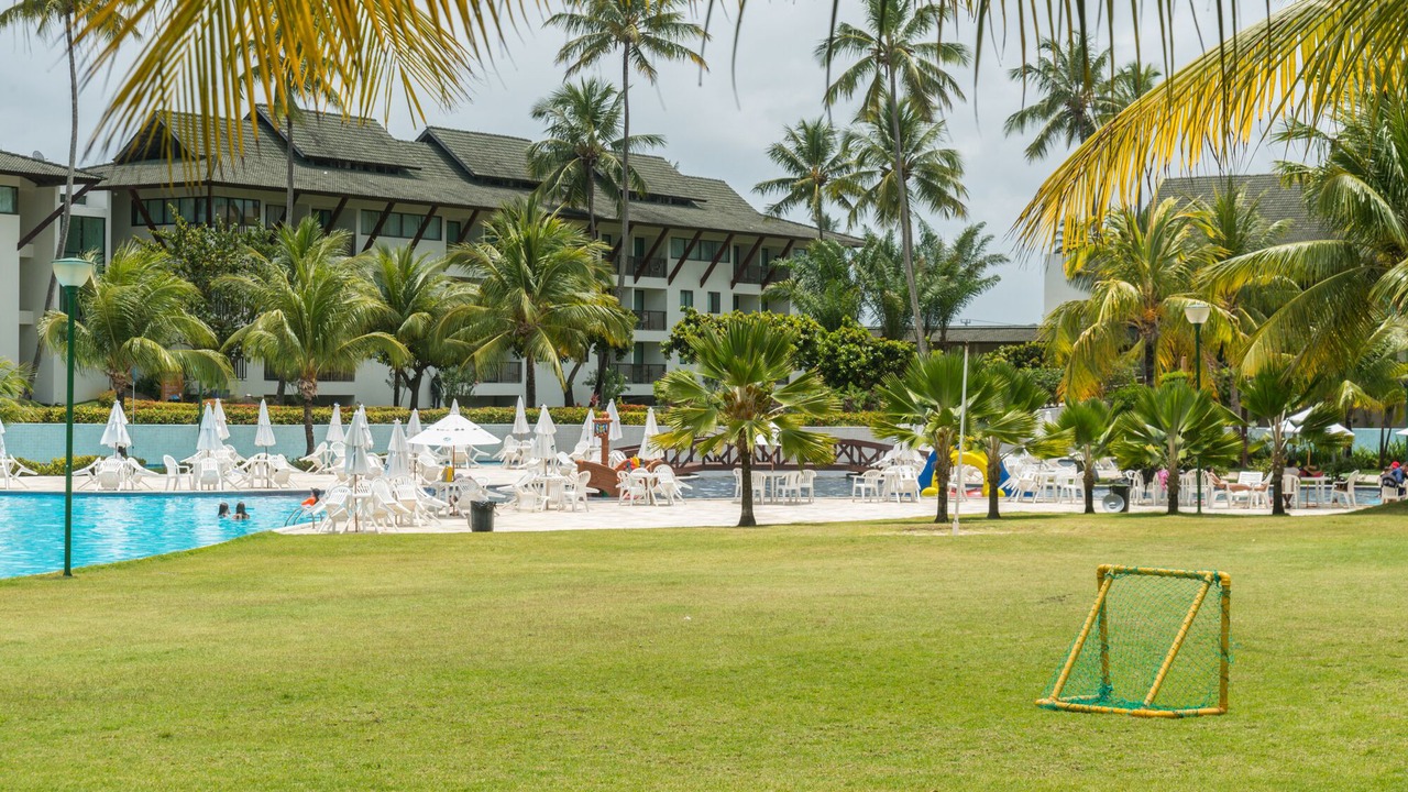 Photo of Outdoor in Porto de Galinhas