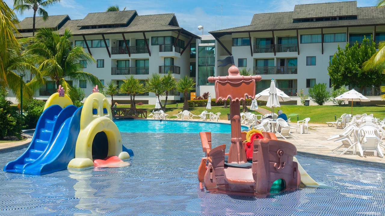 Photo of Outdoor in Porto de Galinhas