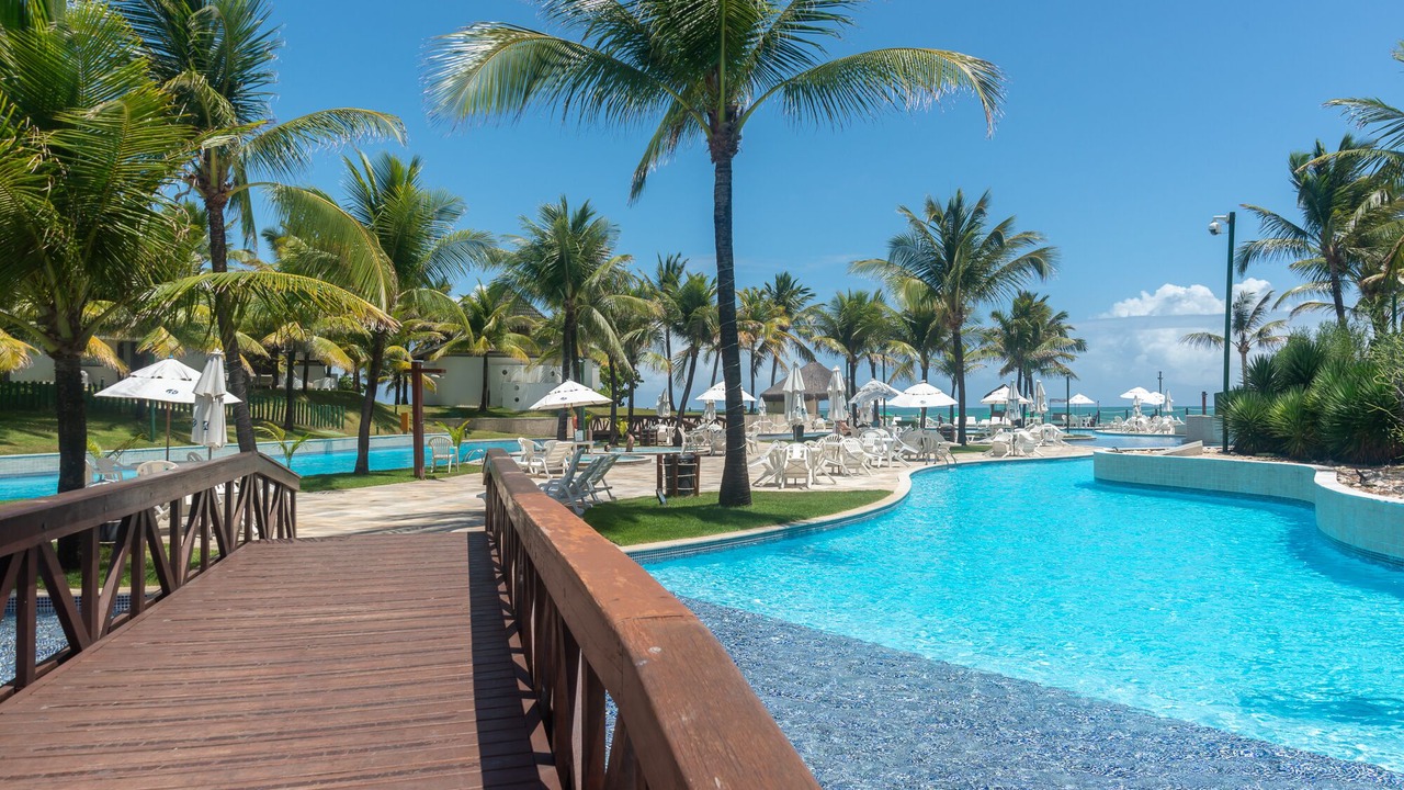 Photo of Outdoor in Porto de Galinhas