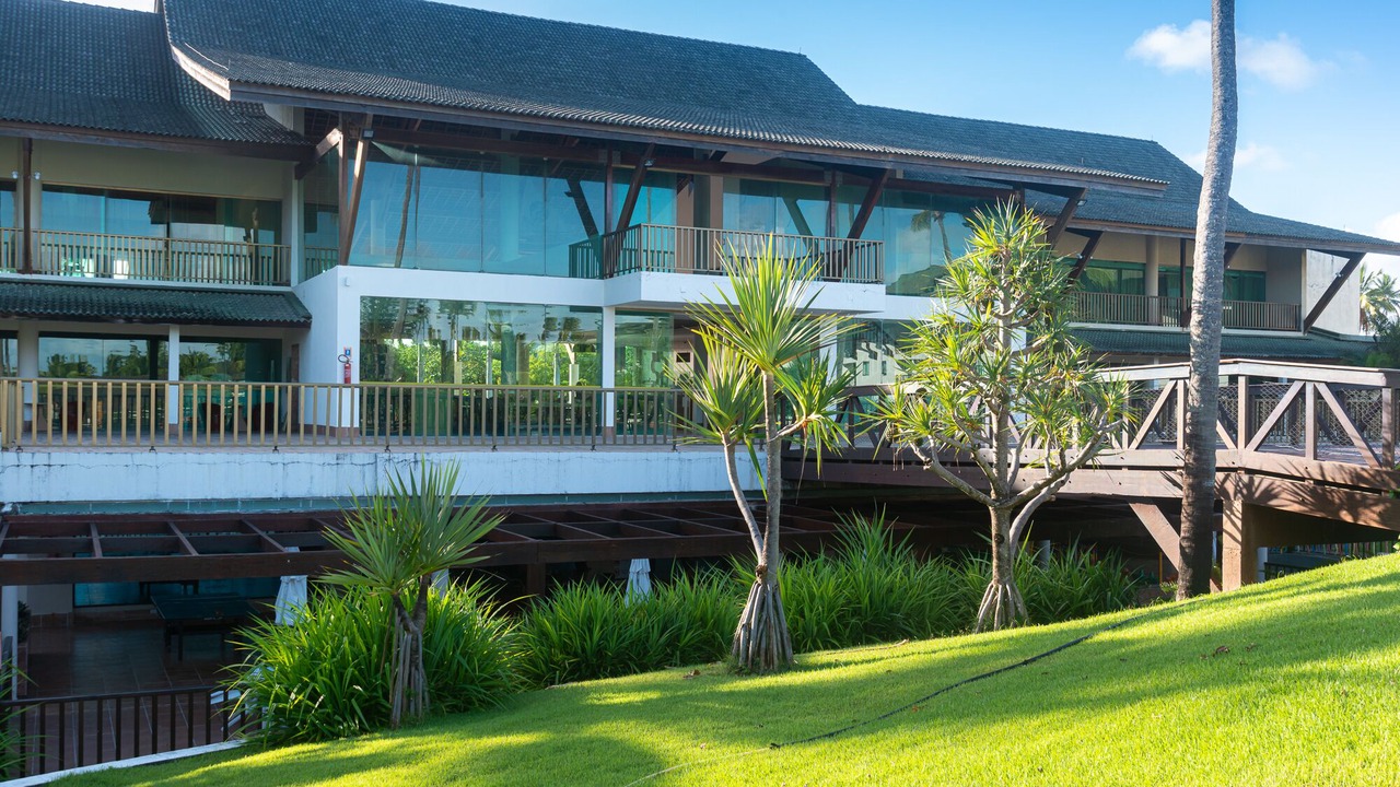 Photo of Outdoor in Porto de Galinhas