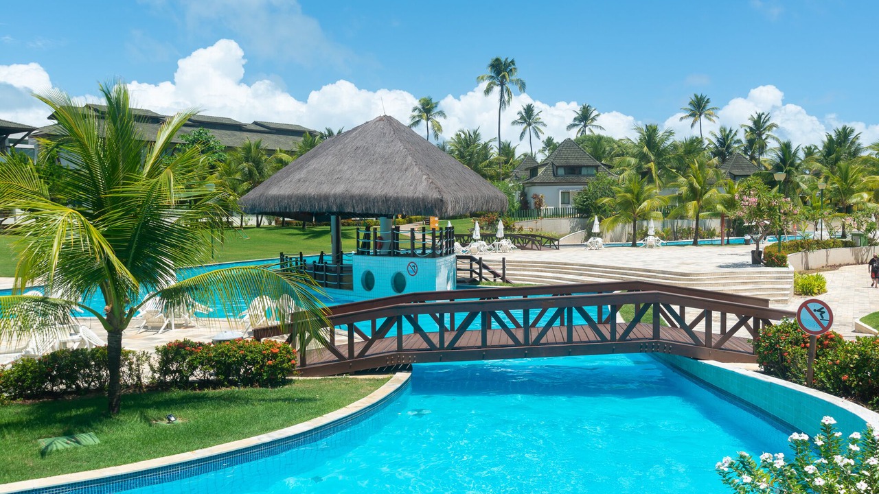 Photo of Outdoor in Porto de Galinhas