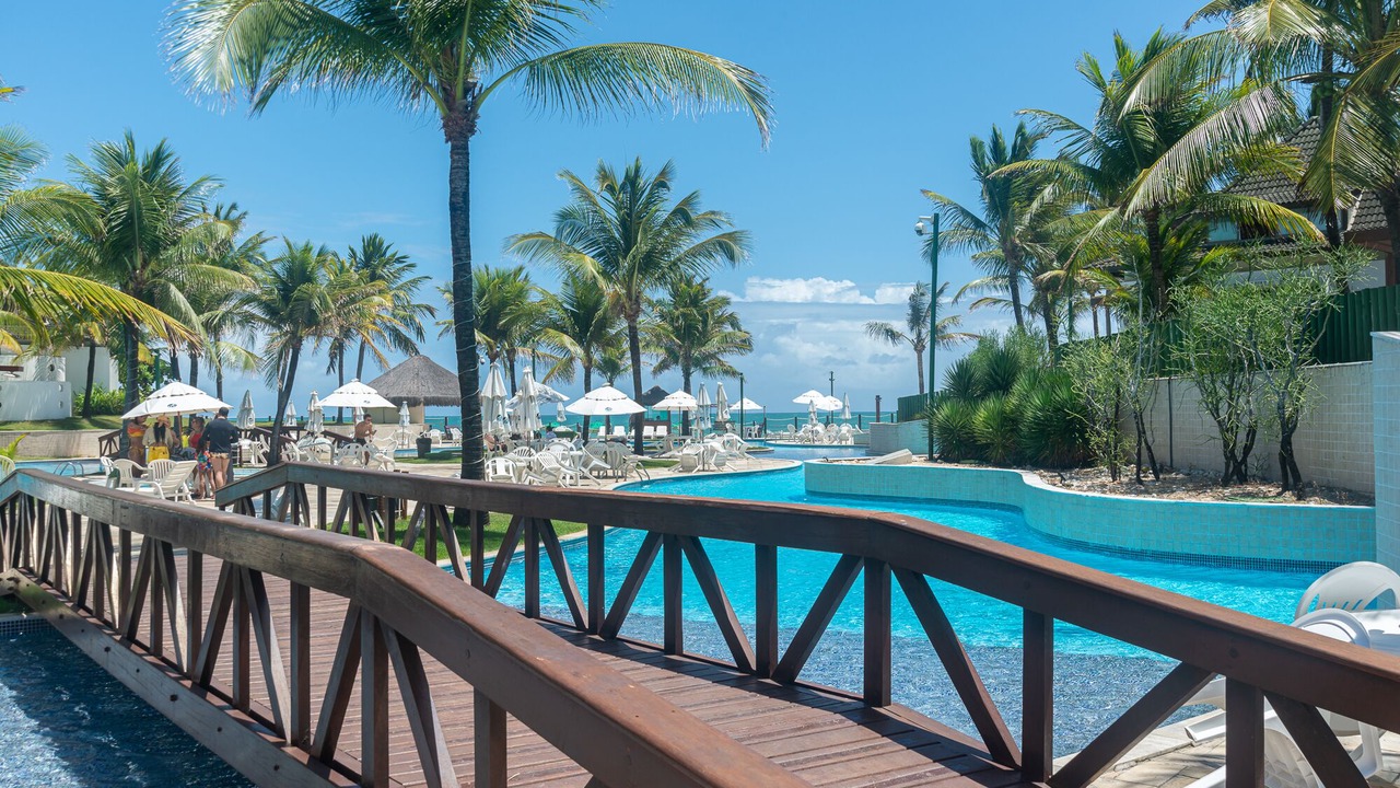 Photo of Outdoor in Porto de Galinhas