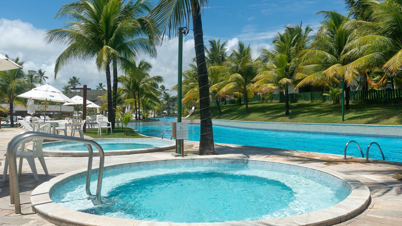 Photo of Outdoor in Porto de Galinhas