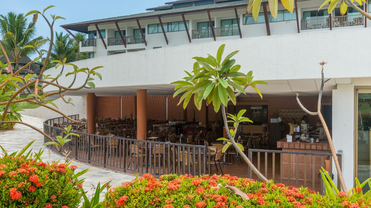 Photo of Outdoor in Porto de Galinhas
