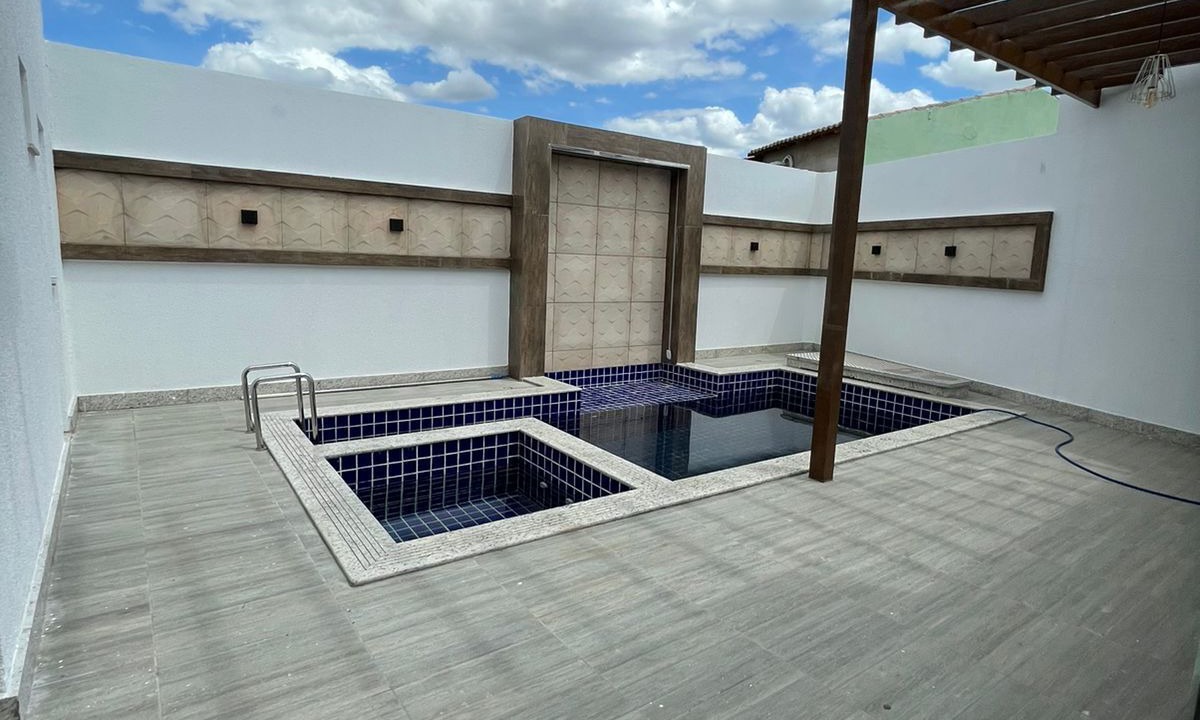 Photo of Outdoor in Piranhas