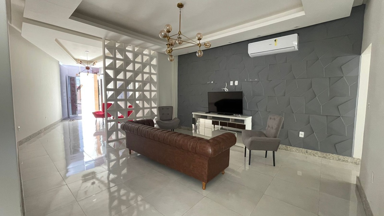 Photo of Livingroom in Piranhas