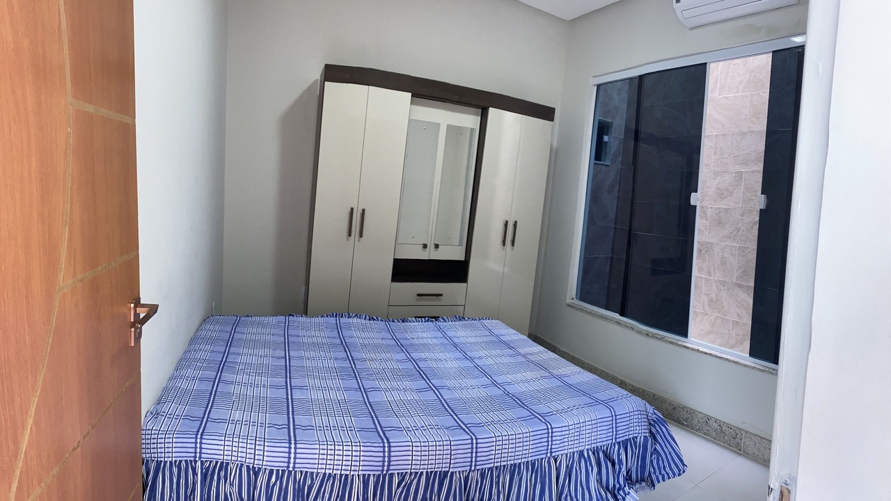 Photo of Bedroom in Piranhas