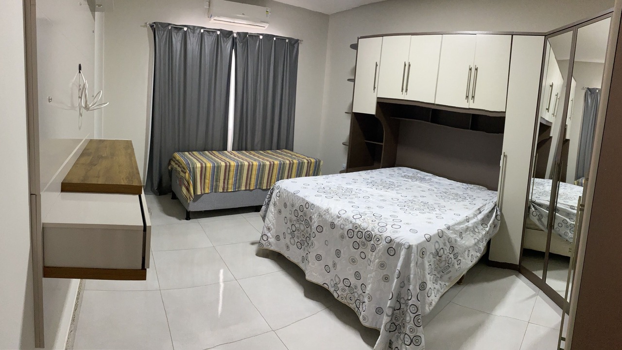 Photo of Bedroom in Piranhas