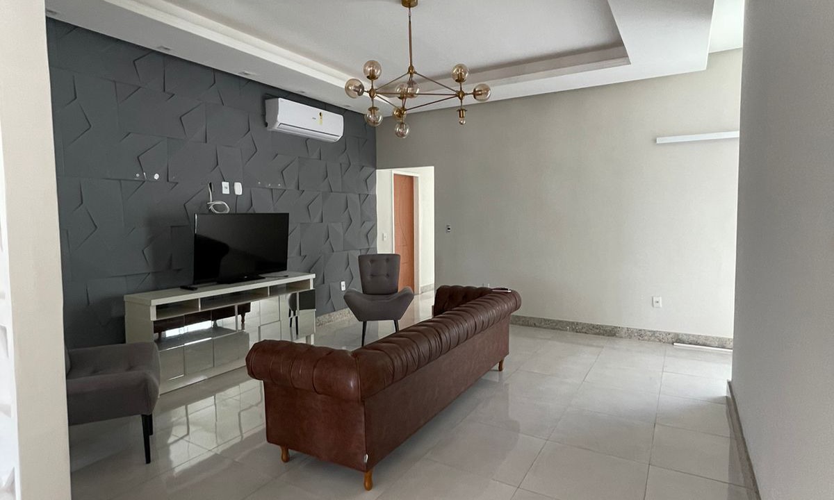 Photo of Livingroom in Piranhas