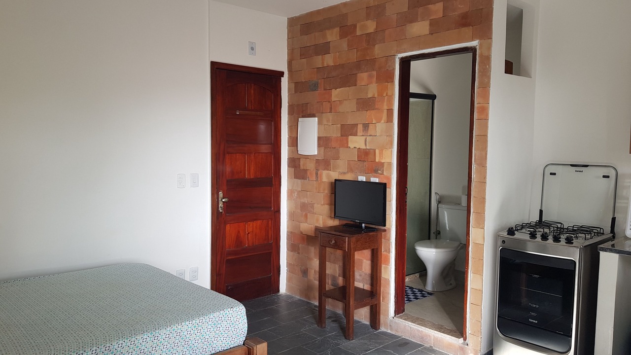 Photo of Bedroom in Pontal