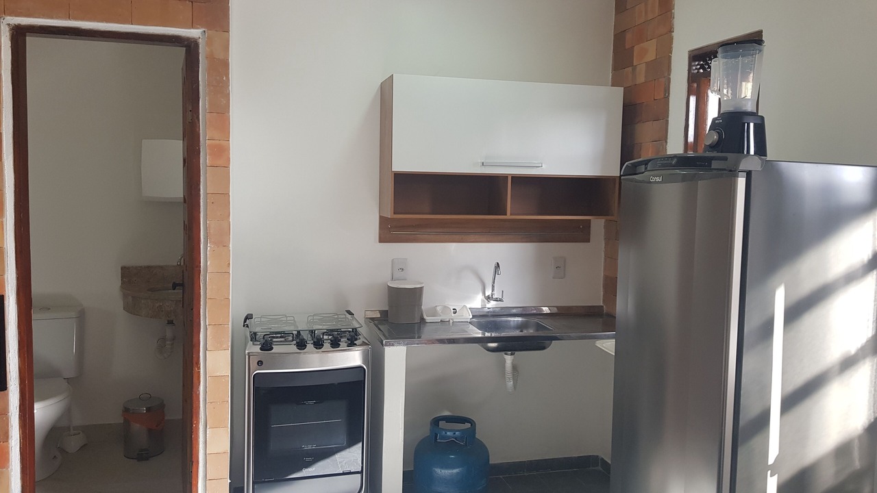 Photo of Kitchen in Pontal