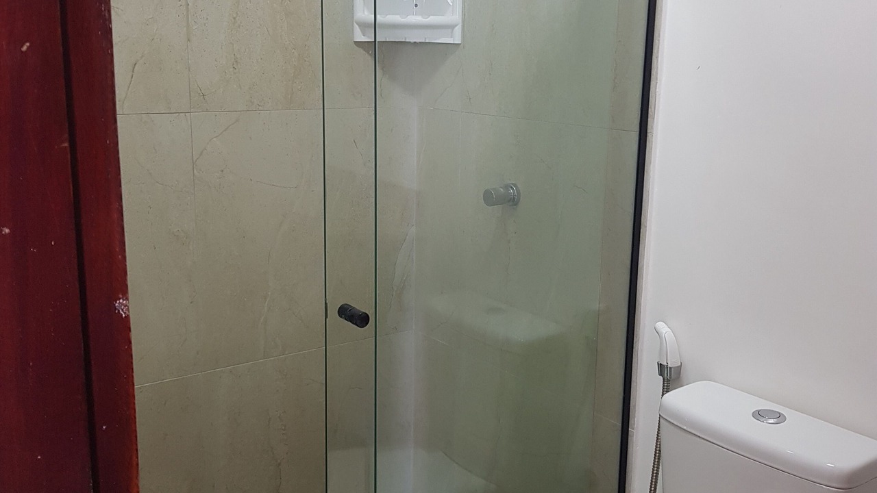 Photo of Bathroom in Pontal