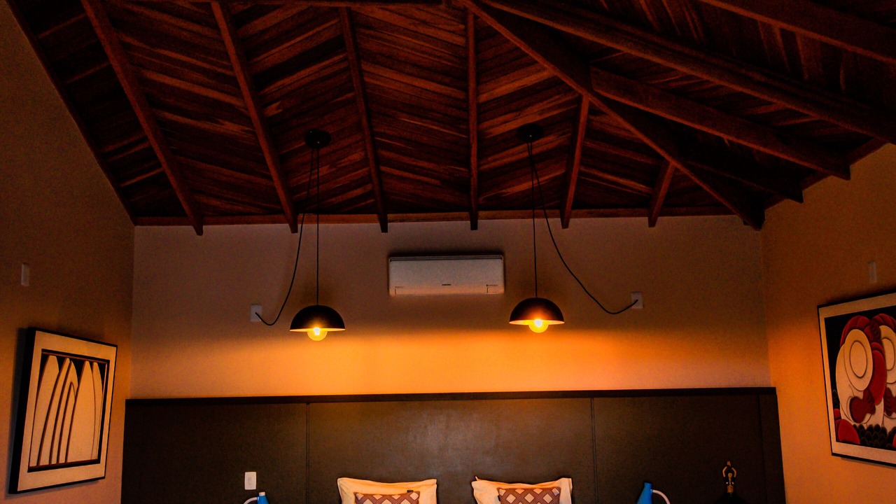 Photo of Bedroom in Alto Paraiso de Goias