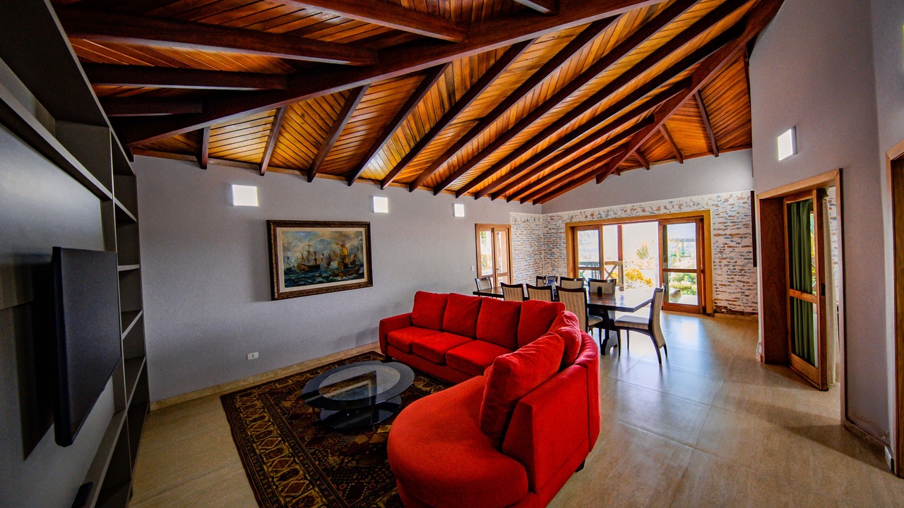 Photo of Livingroom in Alto Paraiso de Goias