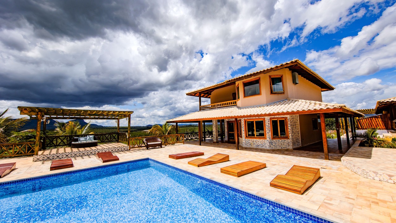 Photo of Outdoor in Alto Paraiso de Goias