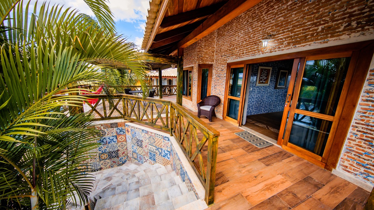 Photo of Outdoor in Alto Paraiso de Goias
