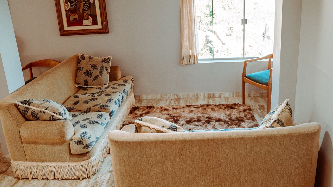 Photo of Livingroom in Alto Paraiso de Goias