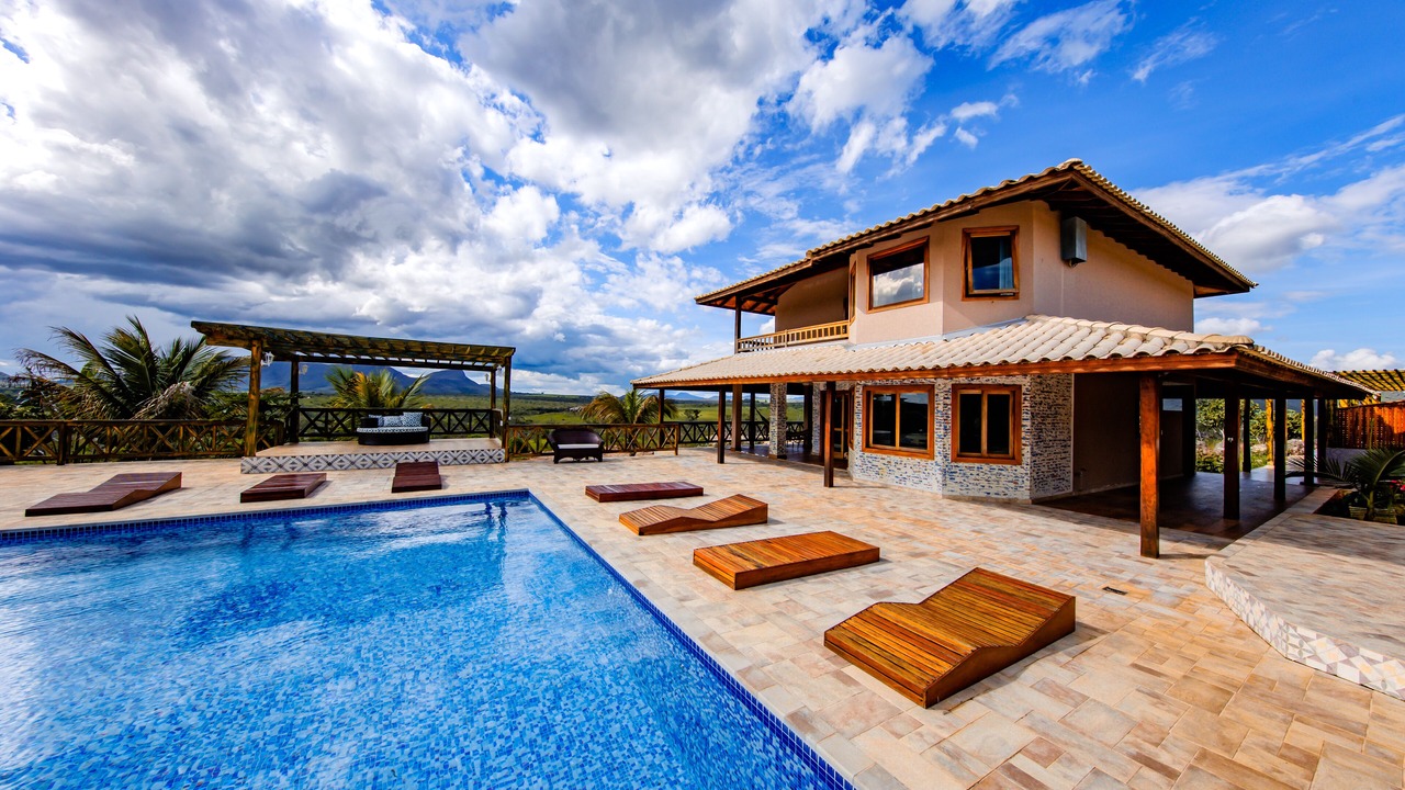 Photo of Outdoor in Alto Paraiso de Goias