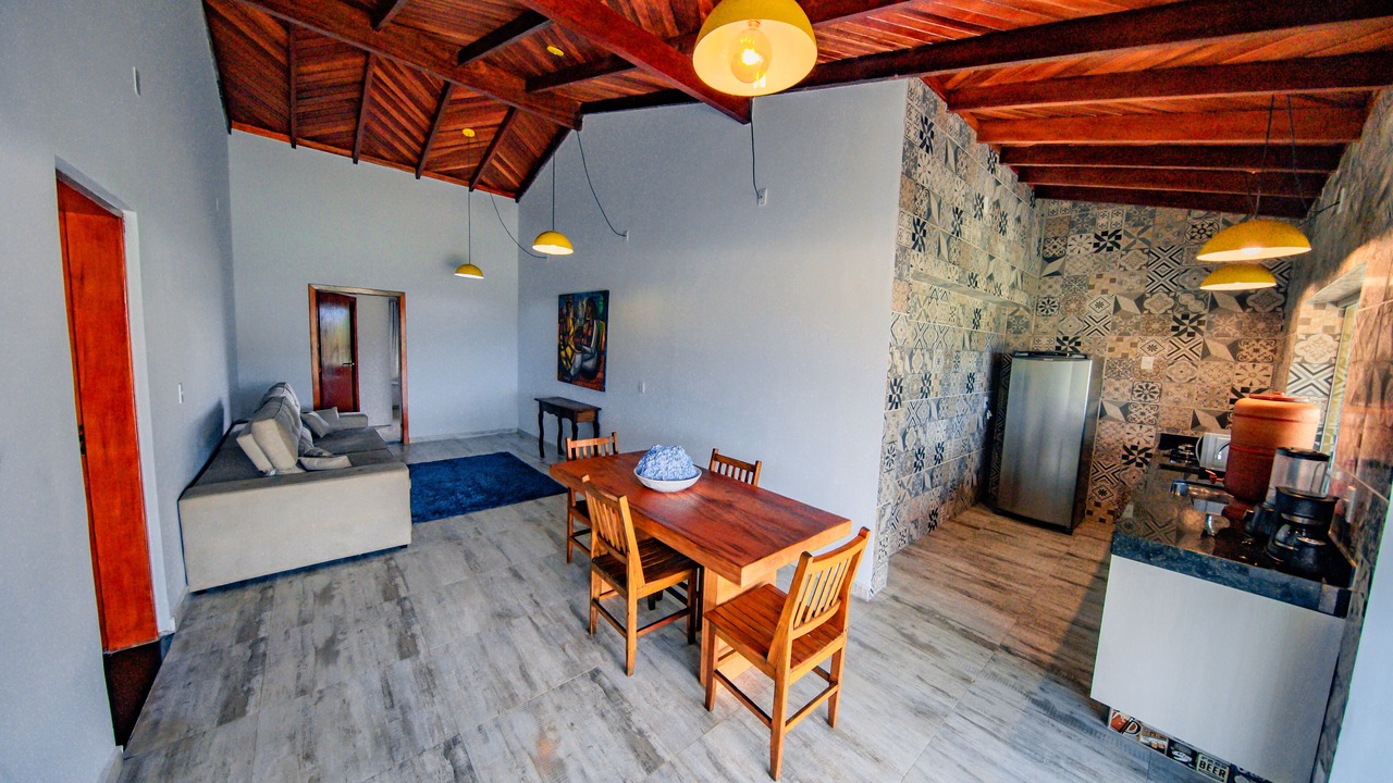 Photo of Kitchen in Alto Paraiso de Goias