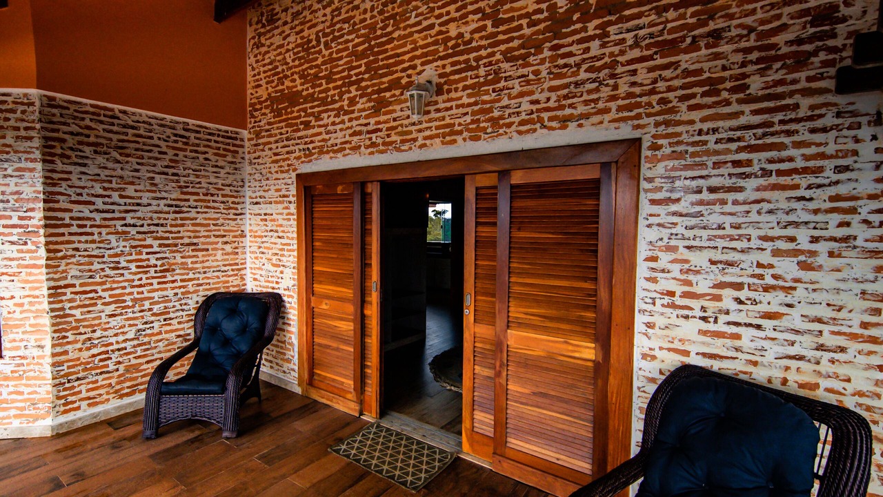 Photo of Outdoor in Alto Paraiso de Goias