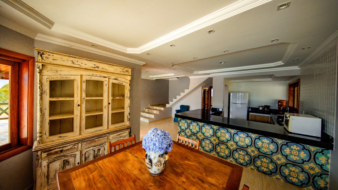Photo of Kitchen in Alto Paraiso de Goias