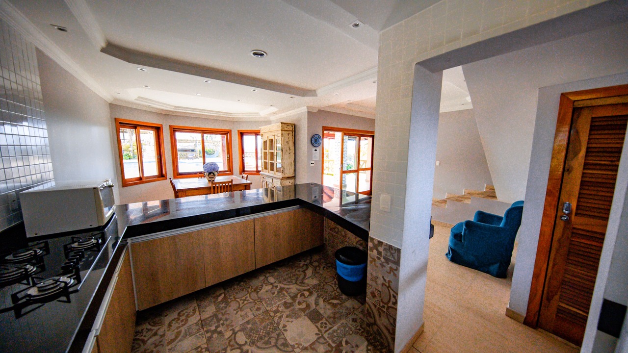 Photo of Kitchen in Alto Paraiso de Goias