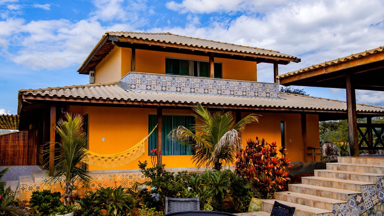 Photo of Outdoor in Alto Paraiso de Goias
