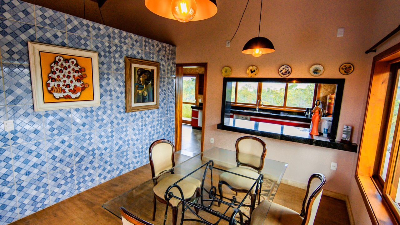 Photo of Kitchen in Alto Paraiso de Goias