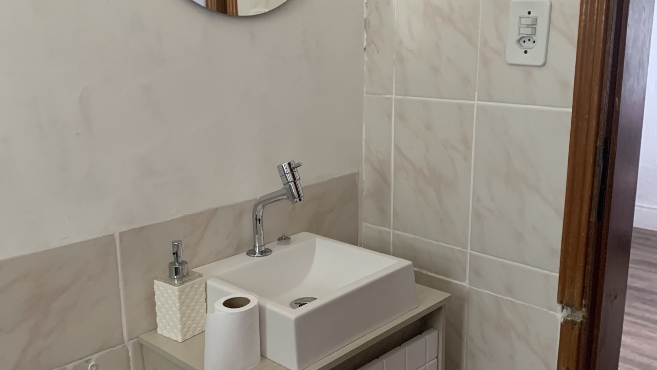 Photo of Bathroom in Guilhermina