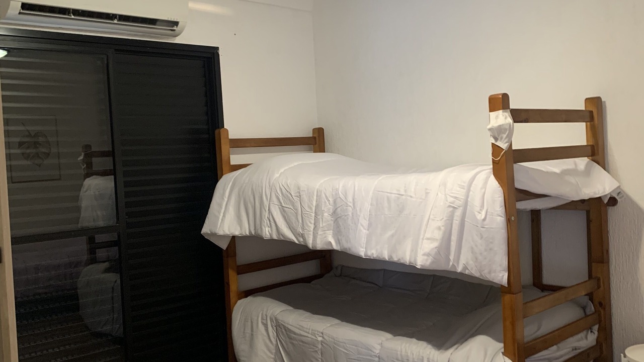 Photo of Bedroom in Guilhermina