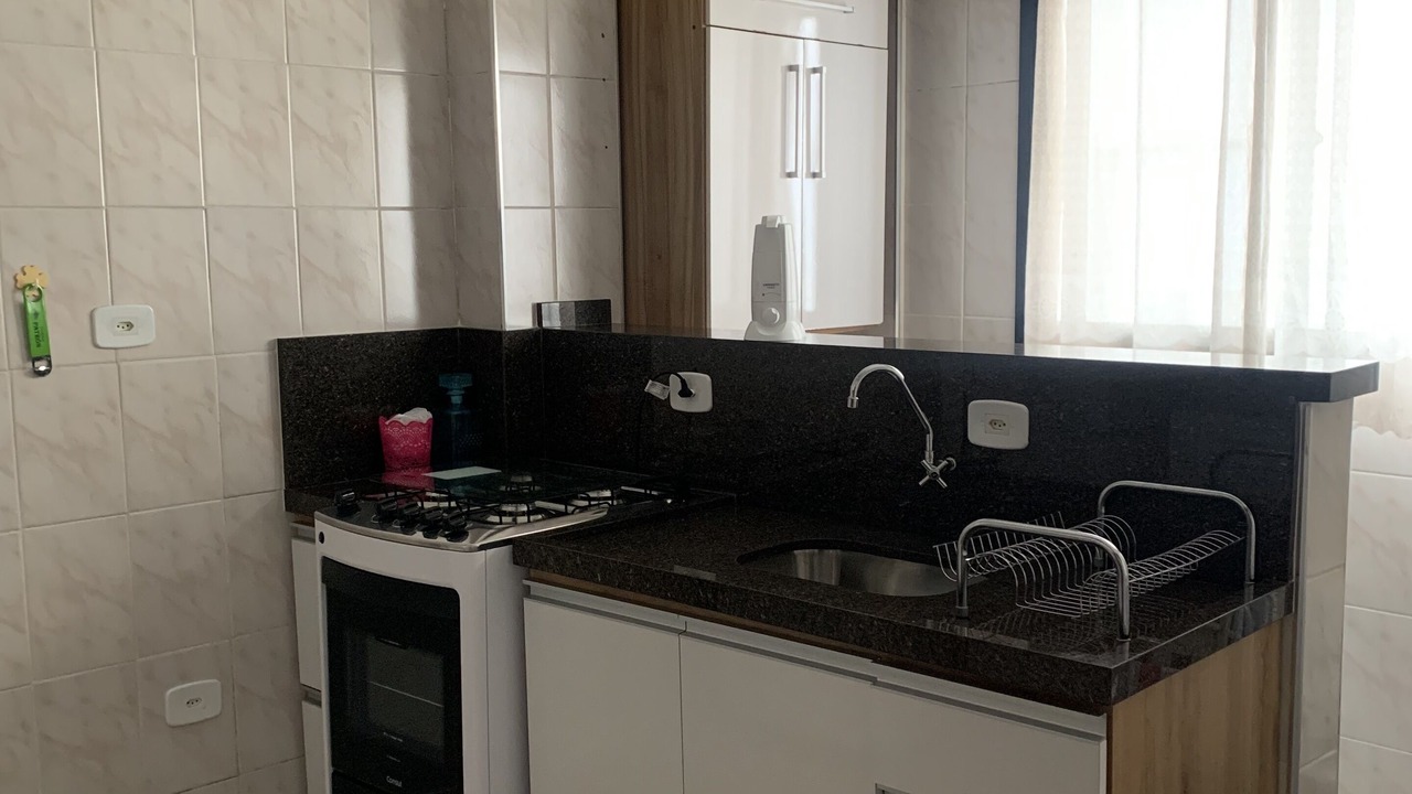 Photo of Kitchen in Guilhermina