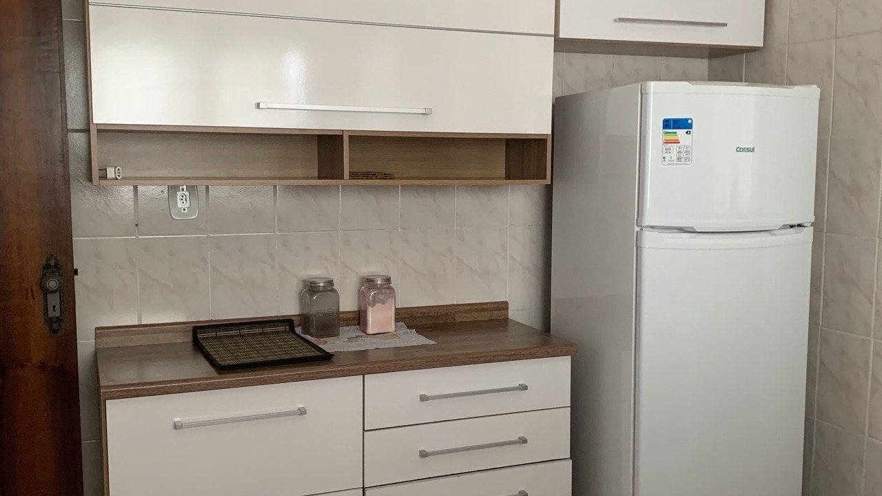 Photo of Kitchen in Guilhermina