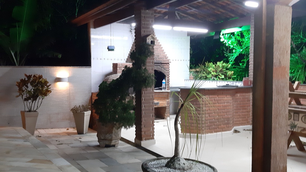 Photo of Patio Balcony in Morada da Praia