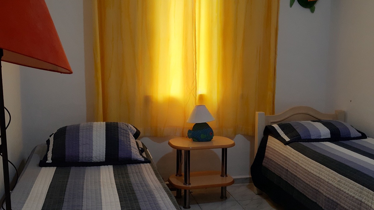 Photo of Bedroom in Morada da Praia