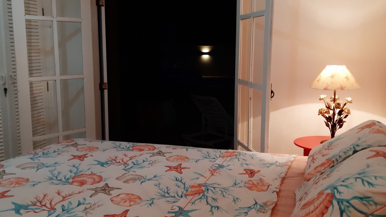 Photo of Bedroom in Morada da Praia