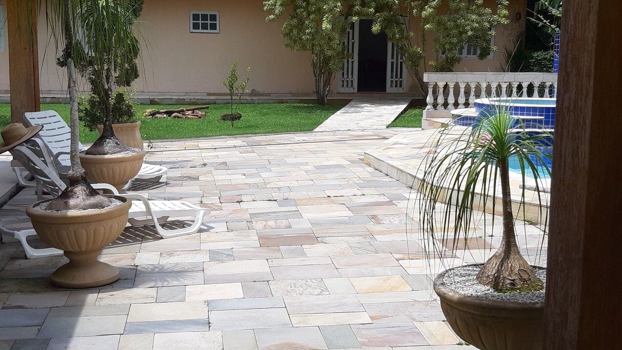 Photo of Patio Balcony in Morada da Praia