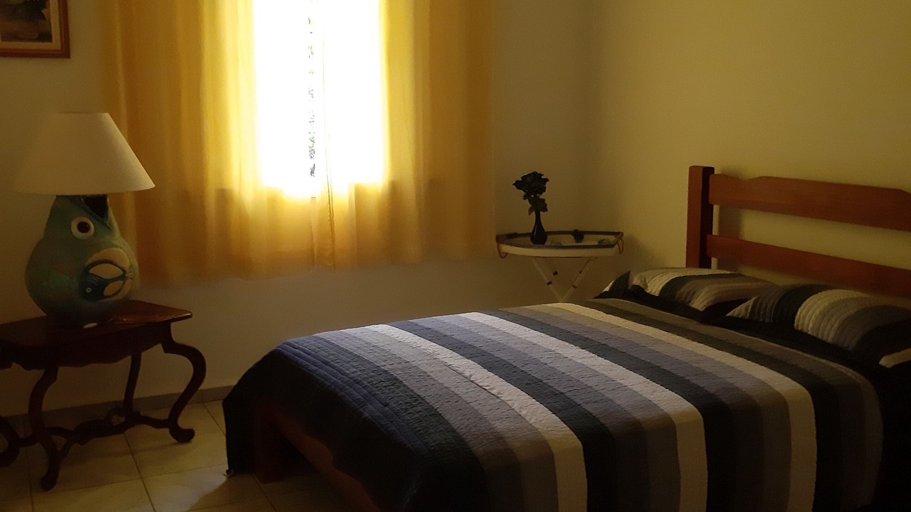 Photo of Bedroom in Morada da Praia