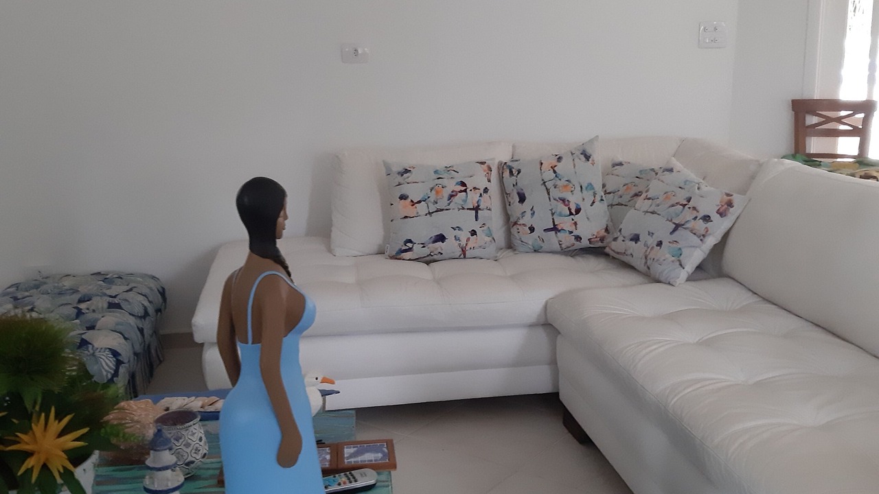 Photo of Livingroom in Morada da Praia