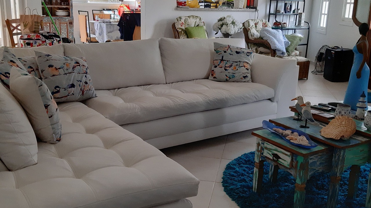 Photo of Livingroom in Morada da Praia
