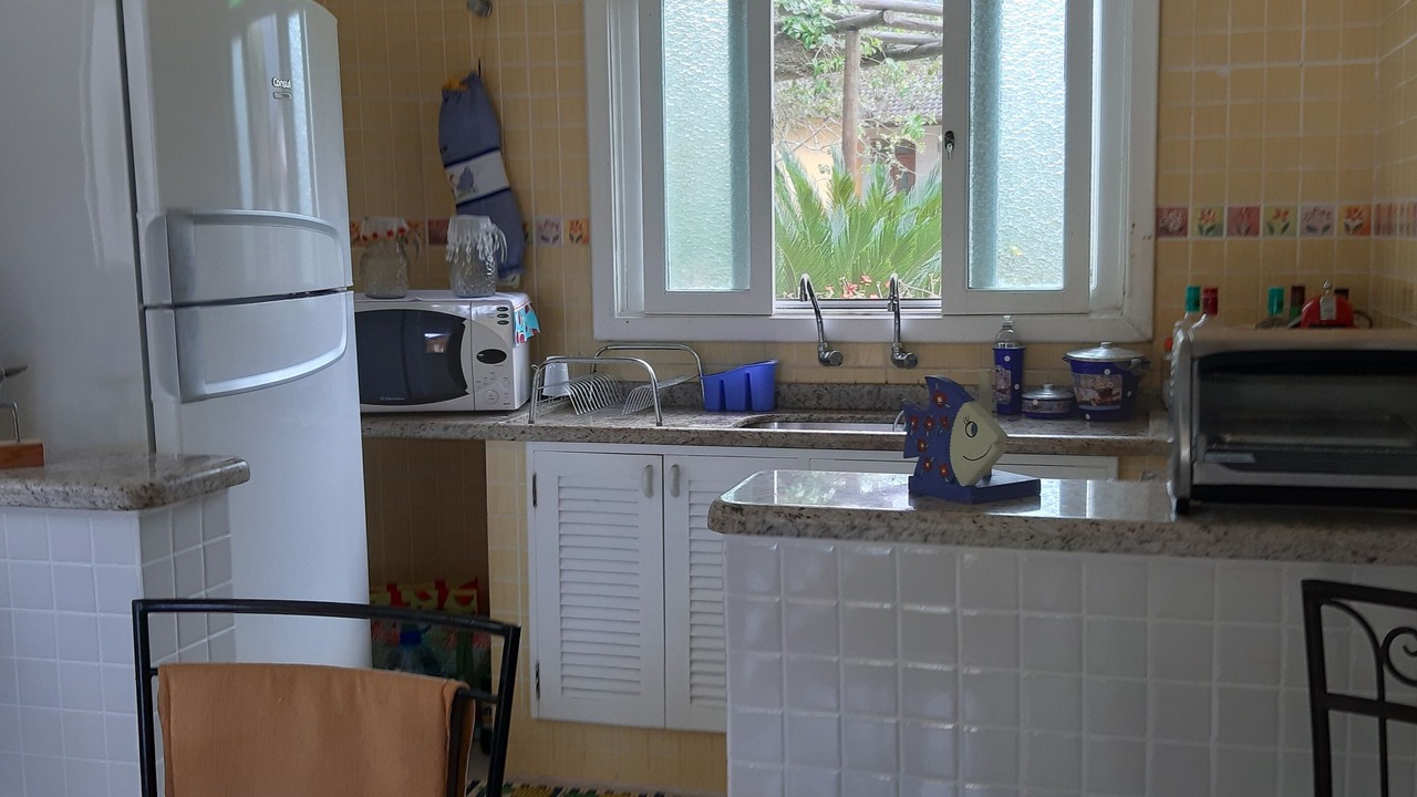Photo of Kitchen in Morada da Praia
