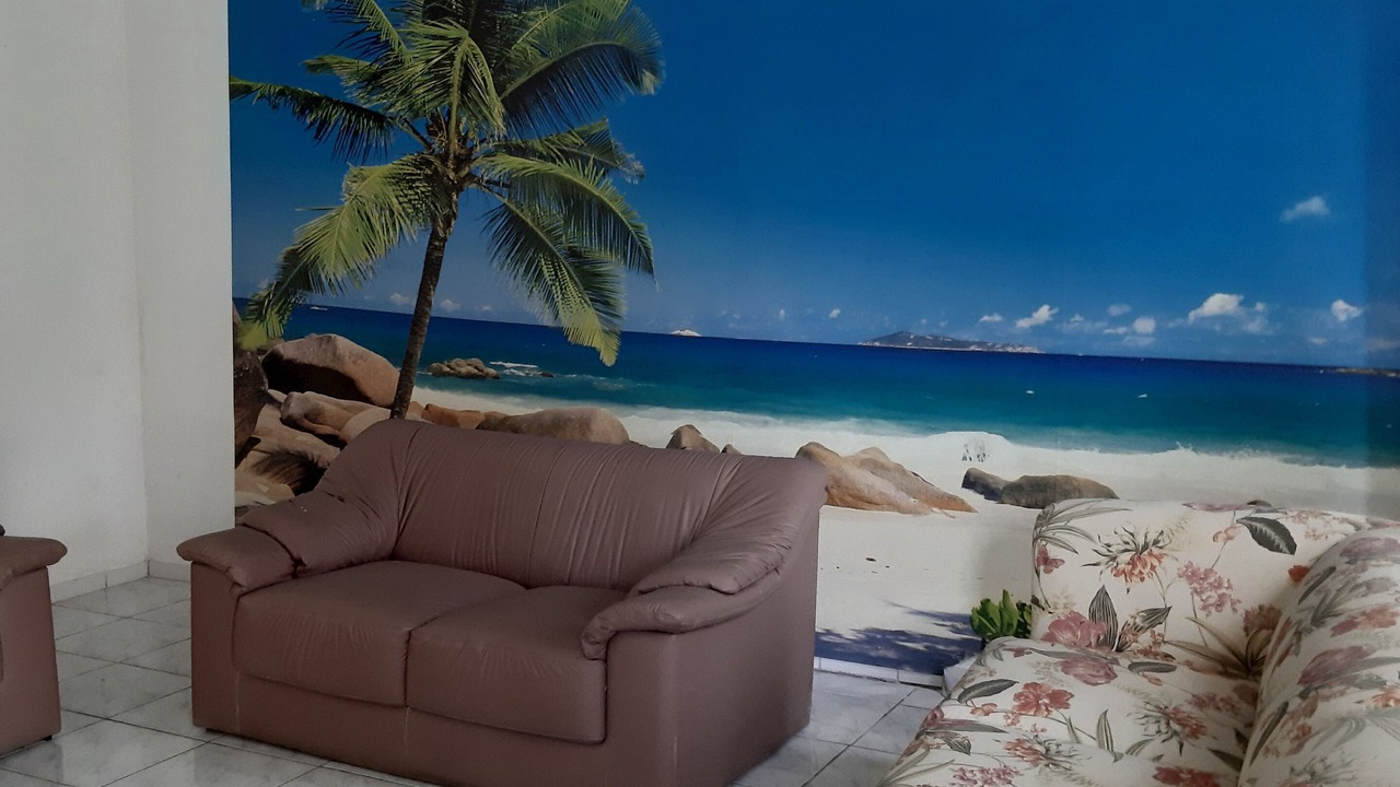 Photo of Livingroom in Morada da Praia