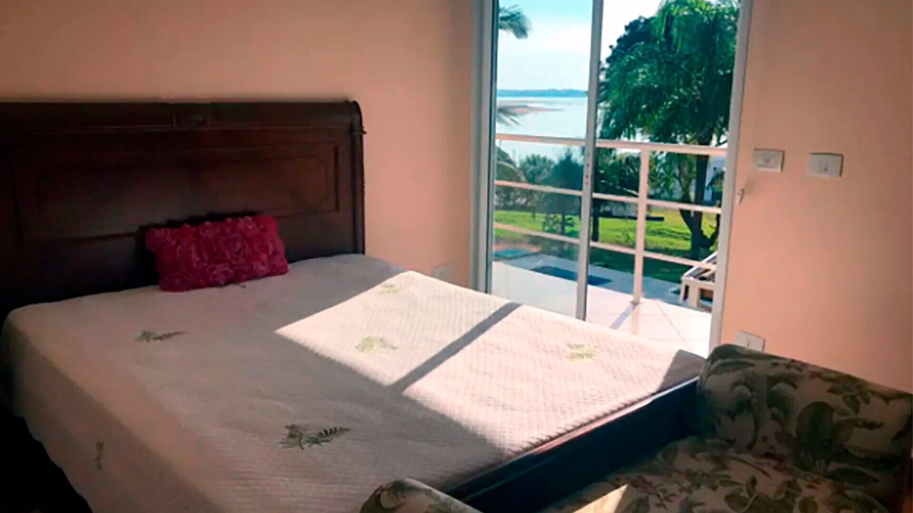 Photo of Bedroom in Paranapanema
