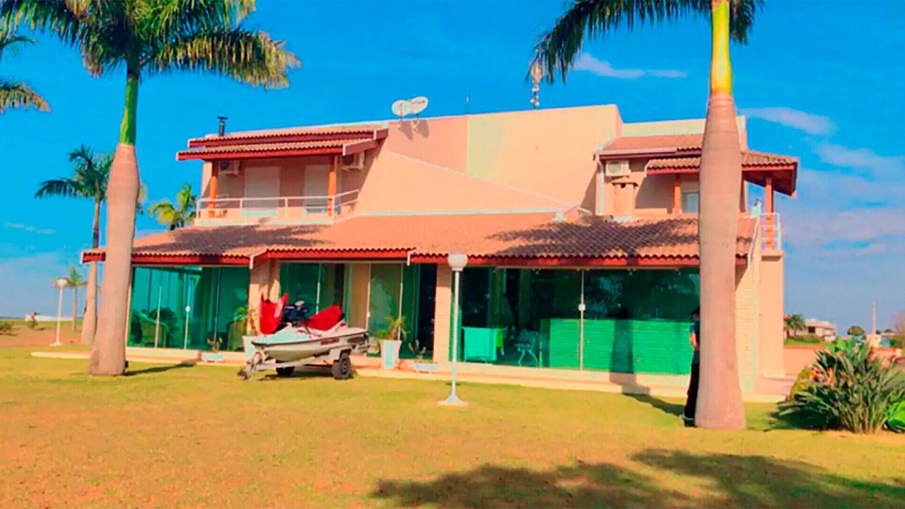Photo of Outdoor in Paranapanema