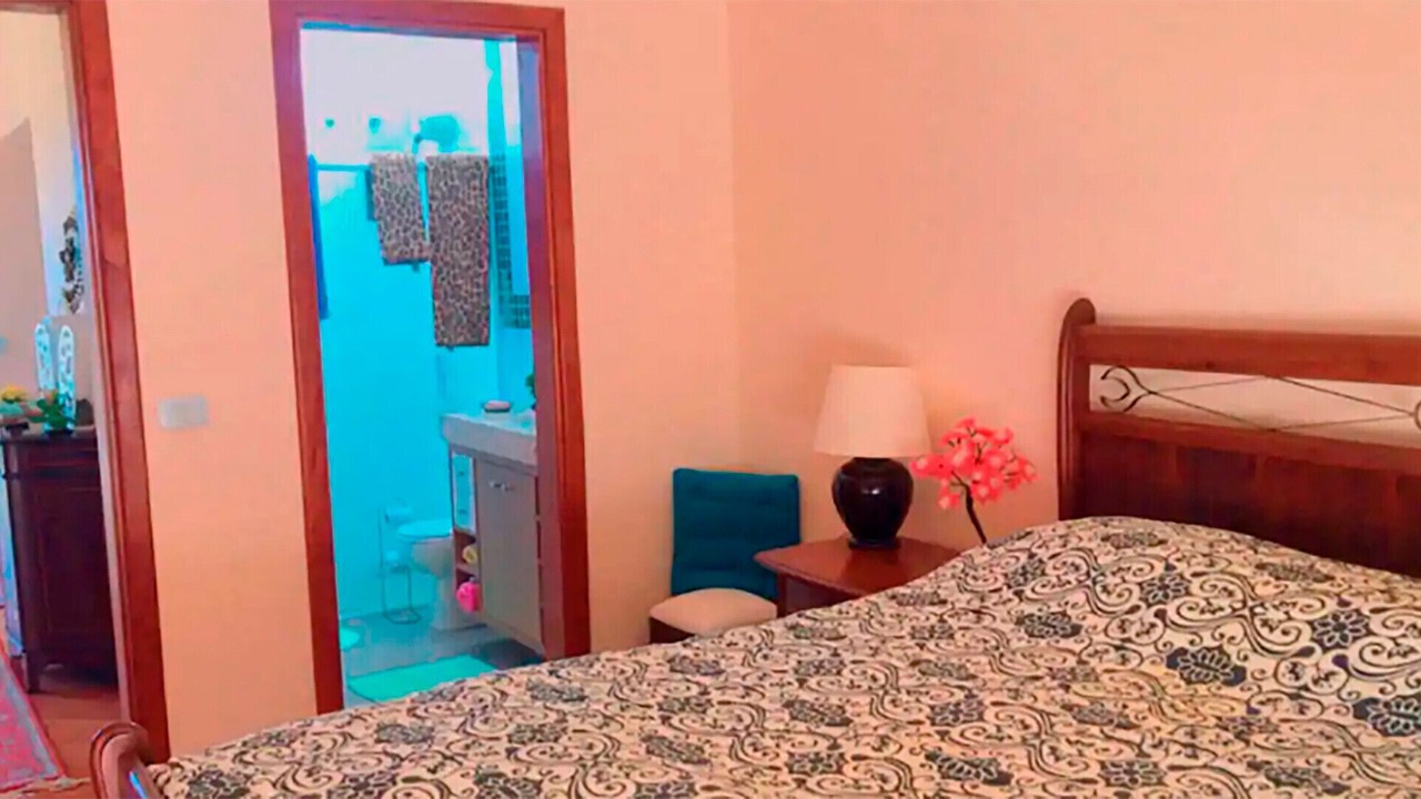 Photo of Bedroom in Paranapanema