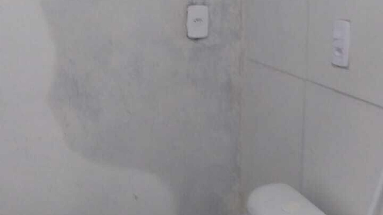 Photo of Bathroom in Camboinha