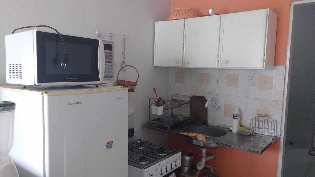 Photo of Kitchen in Camboinha