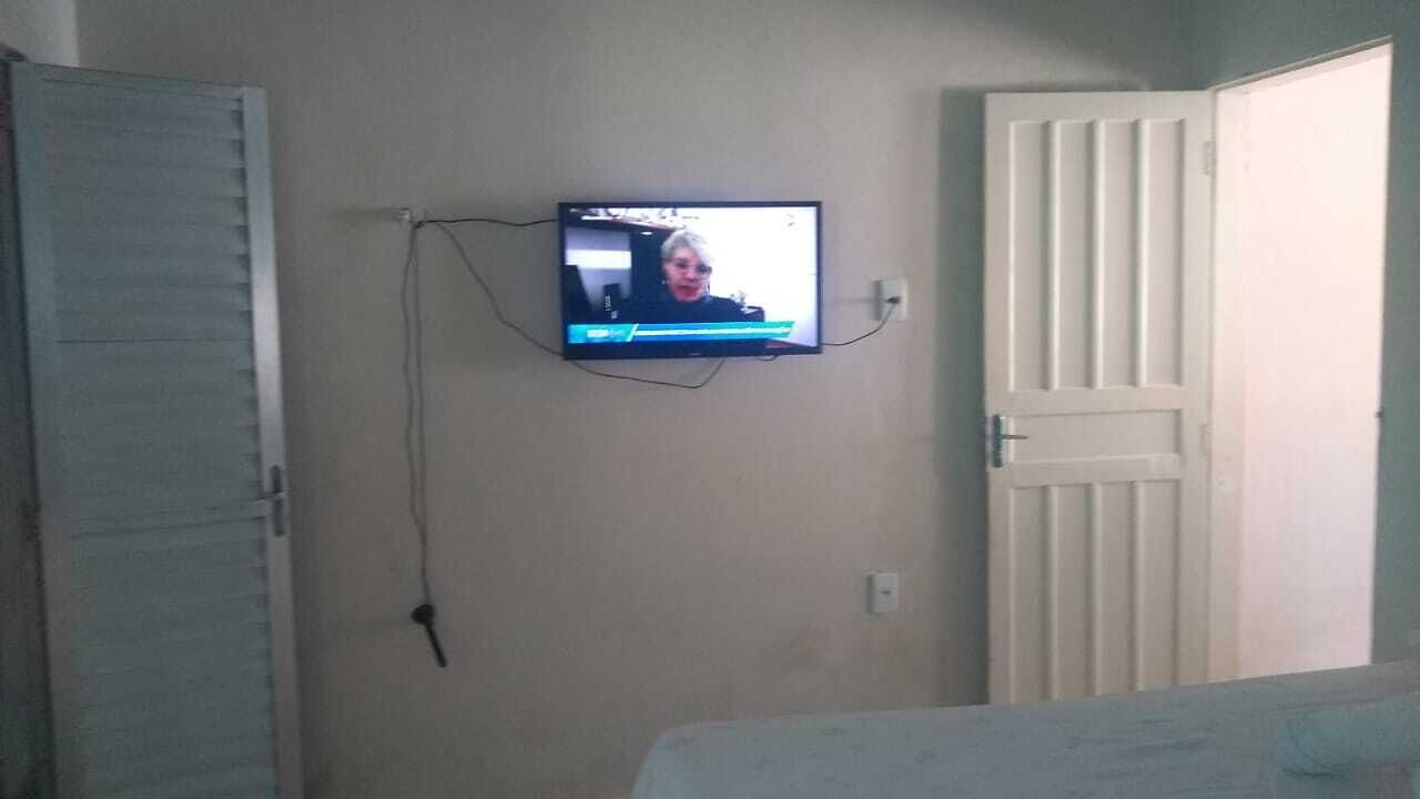 Photo of Bedroom in Camboinha