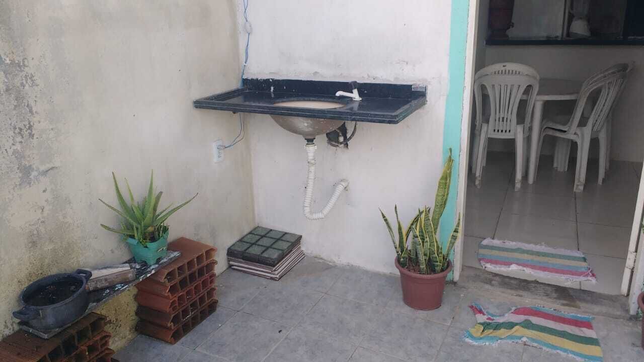 Photo of Patio Balcony in Camboinha