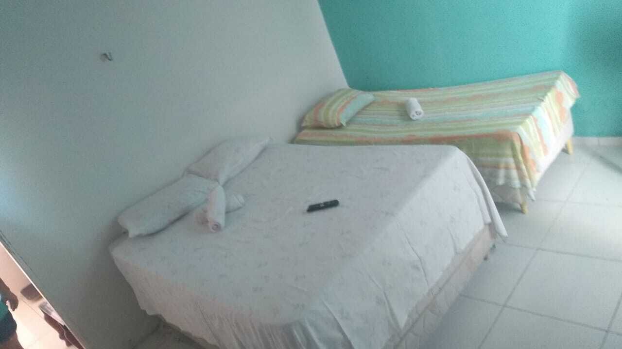 Photo of Bedroom in Camboinha