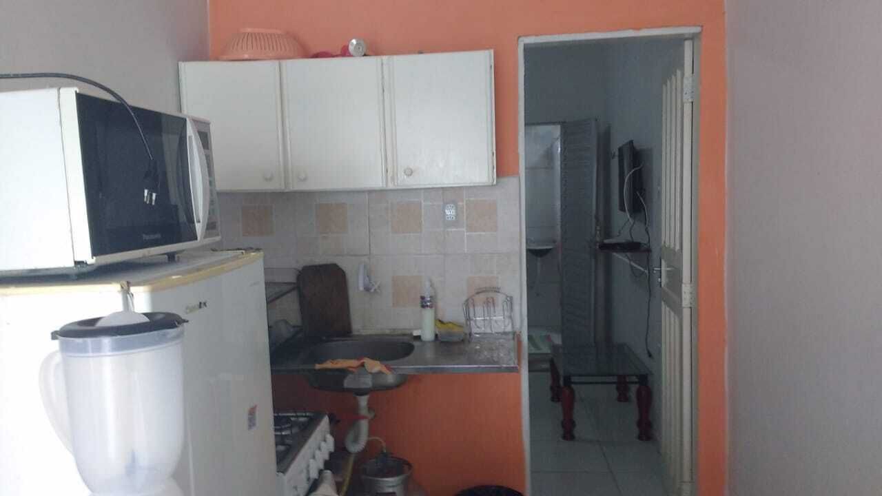 Photo of Kitchen in Camboinha